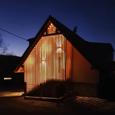 Sinnvoll - Ferienwohnung1 Apartment Sankt Anna am Aigen