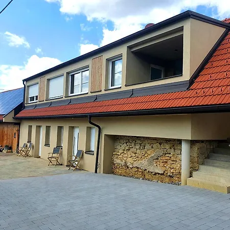Sinnvoll - Ferienwohnung1