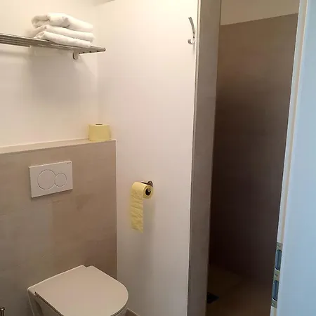 Sinnvoll - Ferienwohnung1 Apartment *