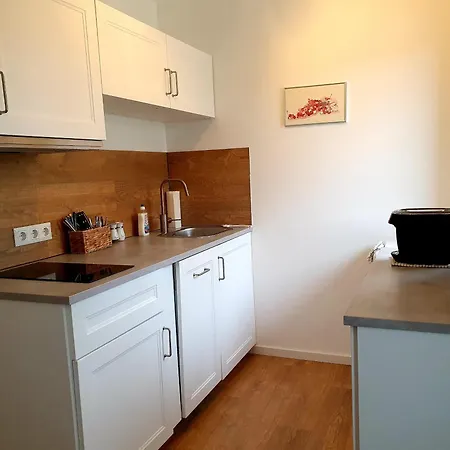 Sinnvoll - Ferienwohnung1 * Sankt Anna am Aigen