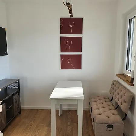 Sinnvoll - Ferienwohnung1 Apartment *