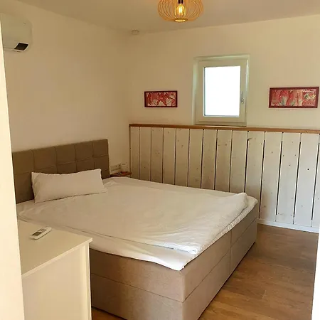 Apartment Sinnvoll - Ferienwohnung1 Sankt Anna am Aigen