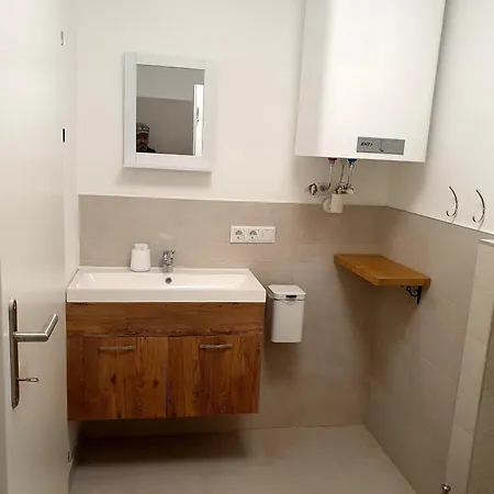 Sinnvoll - Ferienwohnung1 Apartment Sankt Anna am Aigen