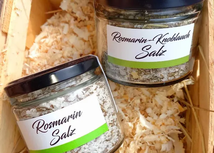 Sinnvoll - Ferienwohnung1 Sankt Anna am Aigen