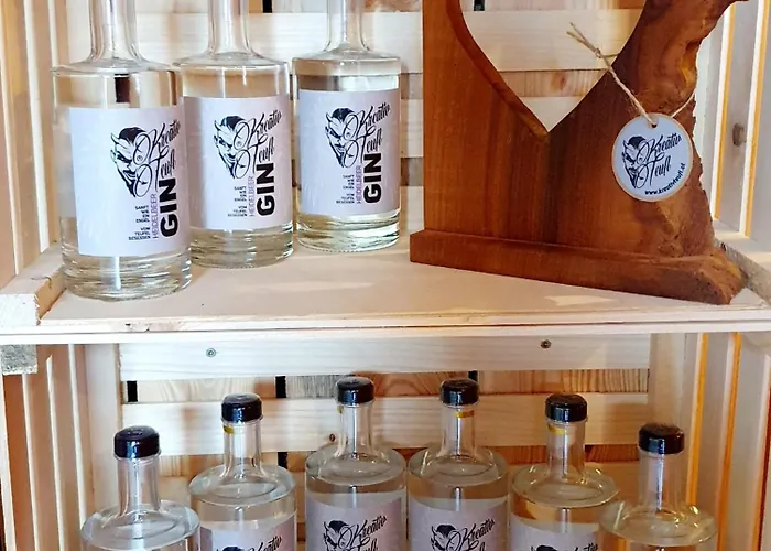 Sinnvoll - Ferienwohnung1