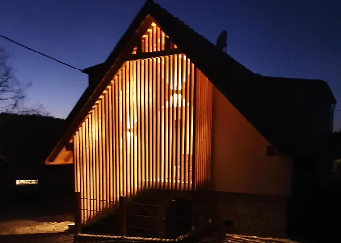 Sinnvoll - Ferienwohnung1 아파트 Sankt Anna am Aigen