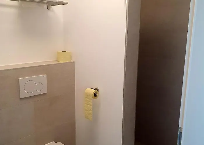 Sinnvoll - Ferienwohnung1 公寓 *