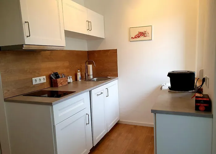 Sinnvoll - Ferienwohnung1 * Sankt Anna am Aigen