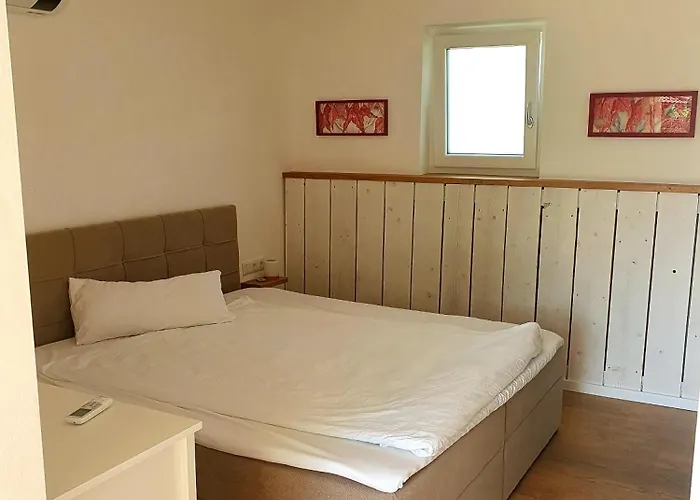 아파트 Sinnvoll - Ferienwohnung1 Sankt Anna am Aigen